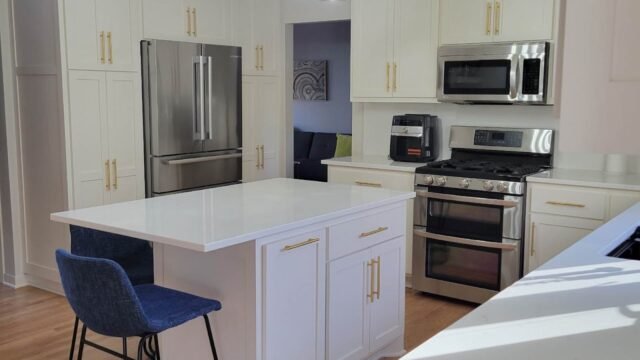 kitchen remodeler prior lake